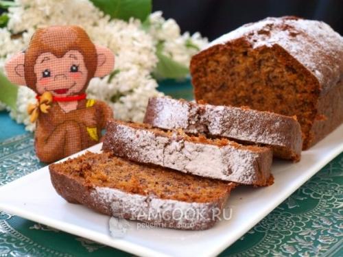 Как использовать перезрелые бананы. Что испечь из переспелых бананов?