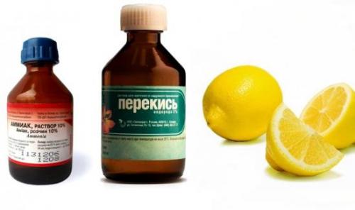 Как смыть йод. Смываем средство с кожи