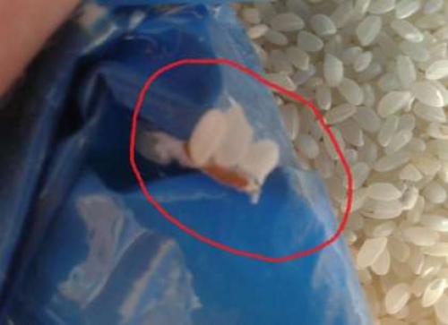 Средство против моли на кухне. 10 лучших народных рецептов против пищевой моли в крупах и других продуктах