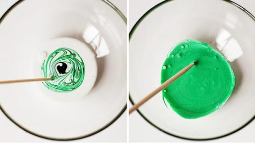 Как сделать слайм в домашних условиях самый простой способ. Как сделать слайм (лизун) дома без клея.