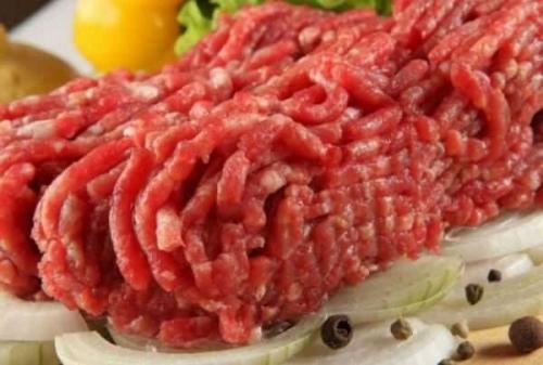 Сколько можно хранить фарш в морозильнике. Хранение фарша в холодильнике и морозильной камере