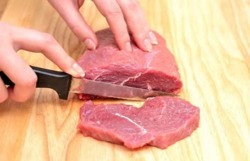 Как готовить на сковороде гриль с крышкой. Правила жарки говядины и свинины