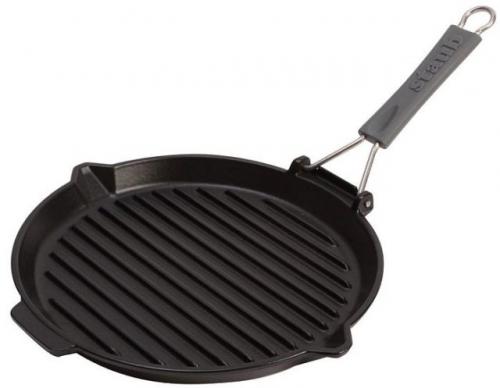 Сковорода-гриль, как выбрать. Что учесть при выборе сковороды гриль