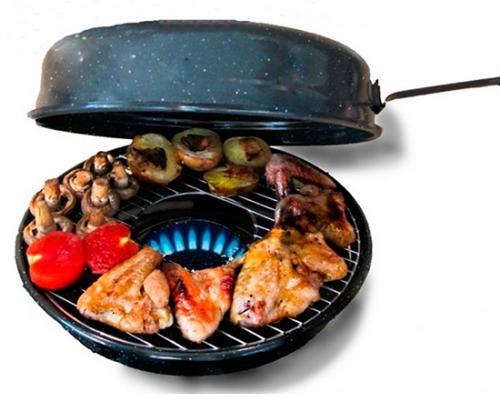 Сковорода гриль для чего можно использовать. Характеристика и назначение 04 Сковорода гриль для чего можно использовать. Характеристика и назначение 04