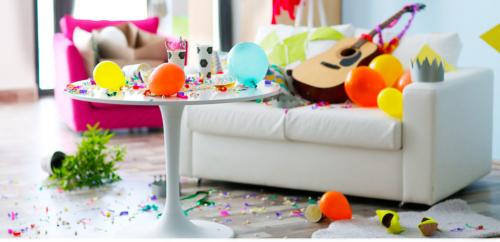 Средства для генеральной уборки квартиры список. Какие предметы необходимы для проведения генеральной уборки