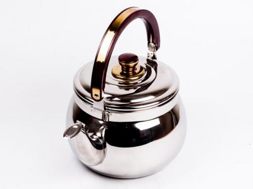 Как отмыть чайник от жира снаружи. Сода