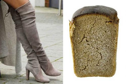 Как очистить замшу от соли. Домашние способы нейтрализации соли