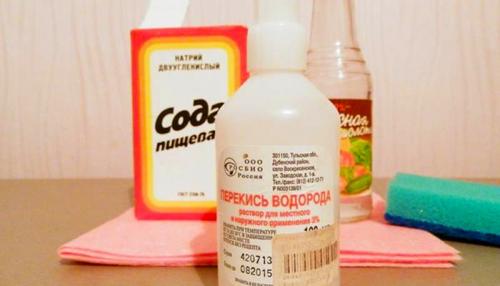 Как отмыть чайник от жира снаружи с содой. Чем отмыть чайник из нержавейки от жира