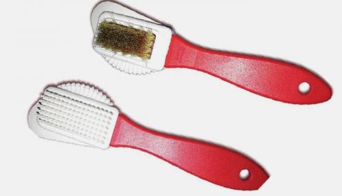 Как очистить замшу от грязи в домашних условиях. Чем чистить замшу в домашних условиях