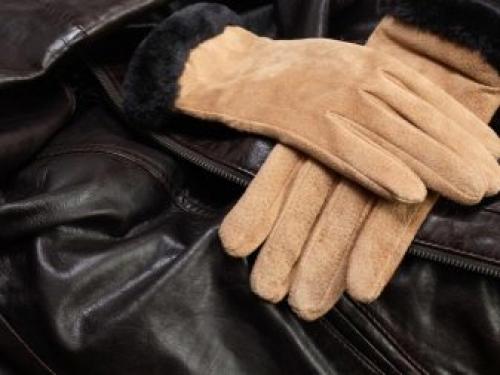 Как очистить замшу. Как почистить замшу? 03