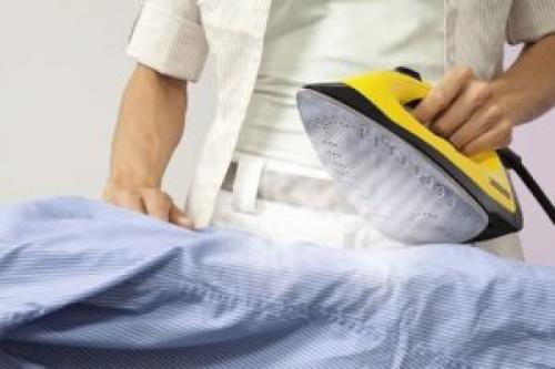 Как почистить подошву утюга в домашних условиях БЫСТРО и эффективно. Особенности чистки подошвы утюга разных типов в домашних условиях