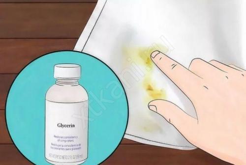 Чем оттереть траву с одежды. Как отстирать траву с белой одежды