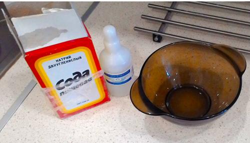 Как отмыть чайник от жира снаружи с содой. Чем отмыть чайник из нержавейки от жира