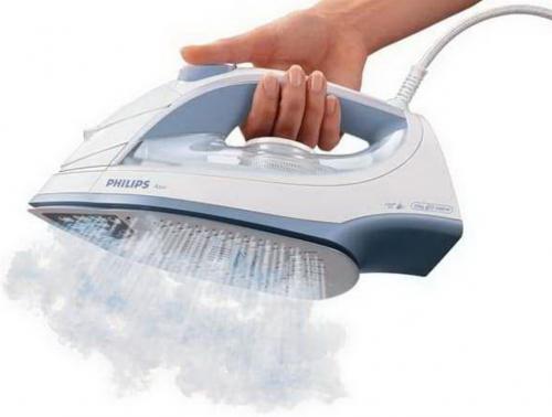 Чистить утюг в домашних условиях. 18 способов БЫСТРО почистить утюг от накипи внутри   | Только эффективные методы