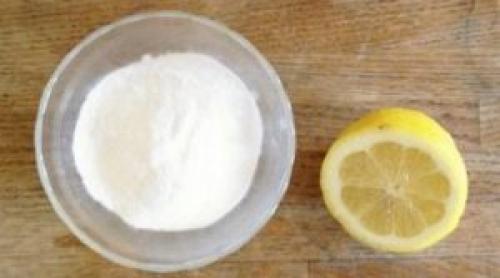 Чем отмыть кастрюлю после луковой шелухи. Как отмыть кастрюлю от луковой шелухи или после варки свеклы