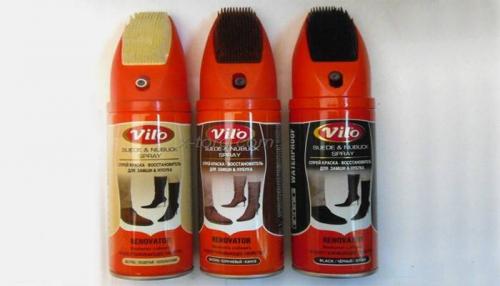 Как очистить замшу от грязи в домашних условиях. Чем чистить замшу в домашних условиях