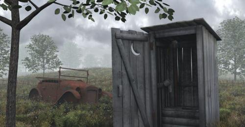 Как мыть туалет дома. Как мыть унитаз: полезные хитрости для достижения идеальной чистоты 05