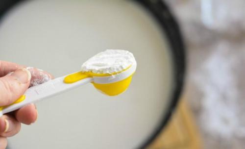 Крахмал для макраме. В какой концентрации развести крахмал