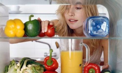 Как сохранить болгарский перец на зиму без варки и заморозки. Особенности хранения