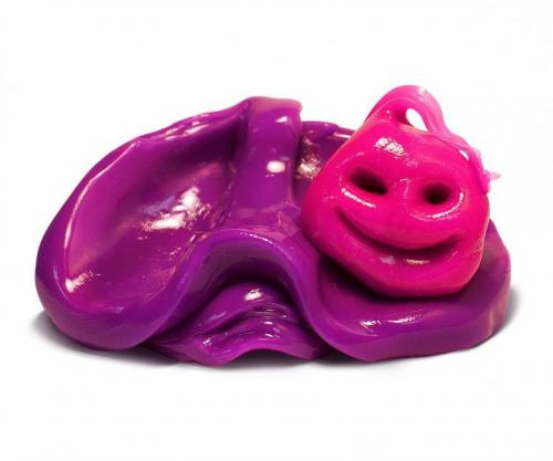 Как убрать лизун с одежды в домашних условиях. Воздействие температур 18