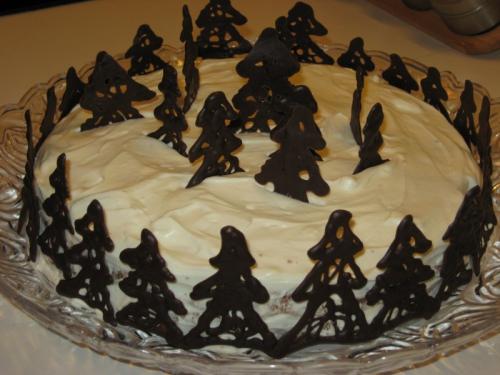 Как украсить торт просто и красиво. Декор тортов — советы по выбору дизайна декора и варианты оформления тортов своими руками (125 фото)