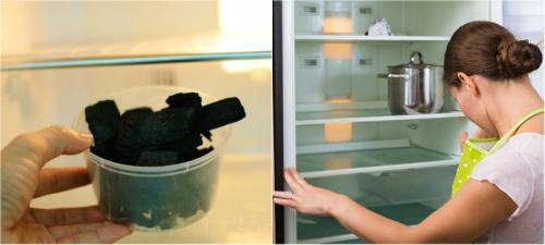 Как избавиться от запаха на кухне. Запах на кухне