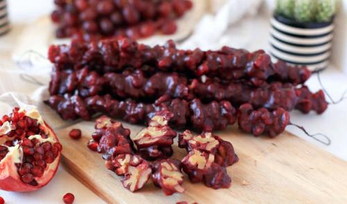 Сколько хранится чурчхела и как хранить. Срок и условия хранения чурчхелы