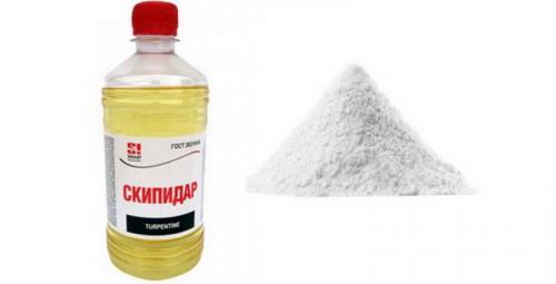 Как отстирать ржавчину с белой футболки. Удаление пятен с вещей белого цвета