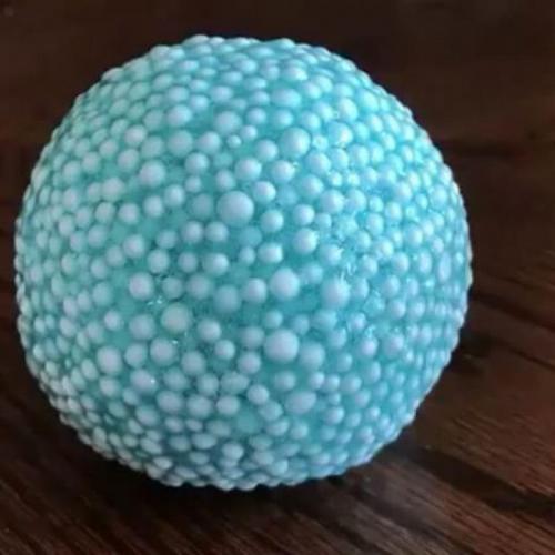 Как убрать лизун с одежды в домашних условиях. Воздействие температур 11