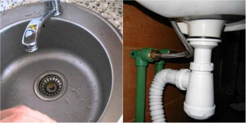 Как избавиться от запаха на кухне. Запах на кухне