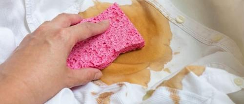 Чем удалить пятно от травы на одежде. Средства для выведения пятен от травы с одежды 02 Чем удалить пятно от травы на одежде. Средства для выведения пятен от травы с одежды 02