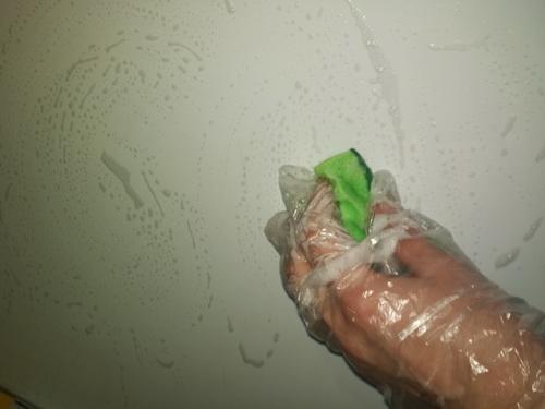 Чем оттереть доску для маркеров от маркера. Как и чем отмыть маркерную доску