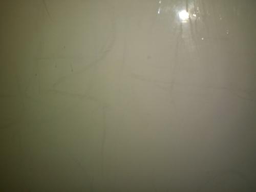 Чем оттереть доску для маркеров от маркера. Как и чем отмыть маркерную доску