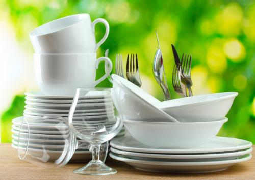 Как очистить стеклянную форму для запекания от нагара в домашних условиях. 5 способов удалить нагар со стеклянной посуды