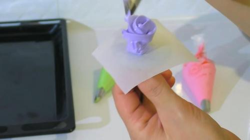 Украшение торта в домашних условиях для девочки. Идеи для декорирования 27 Украшение торта в домашних условиях для девочки. Идеи для декорирования 27