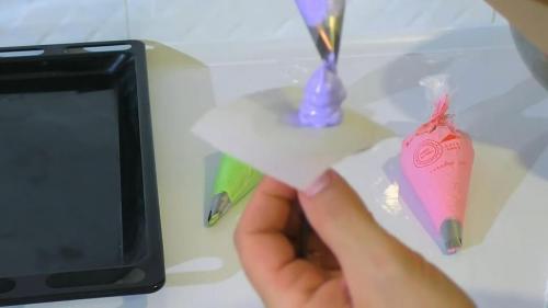 Украшение торта в домашних условиях для девочки. Идеи для декорирования 24 Украшение торта в домашних условиях для девочки. Идеи для декорирования 24