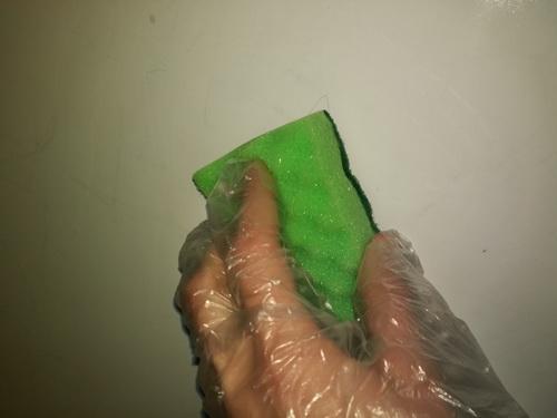 Чем оттереть доску для маркеров от маркера. Как и чем отмыть маркерную доску