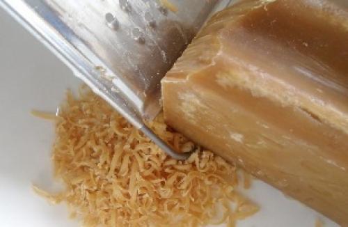 Как отмыть чугунный казан от ржавчины. Чугунный казан ржавеет по нескольким причинам: 03