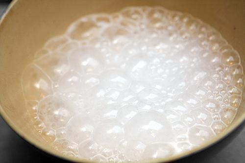 Сода кальцинированная формула. Не перепутайте соду пищевую с технической — это нужно знать