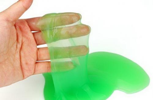 Как сделать клей для слайма в домашних условиях. Как сделать слайм из ПВА? Безопасные и простые способы