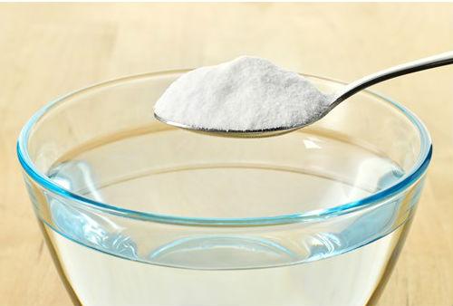 Сода кальцинированная формула. Не перепутайте соду пищевую с технической — это нужно знать