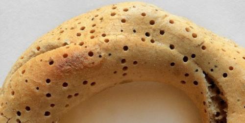 Личинки в крупе. Как избавиться от жучков в крупе и муке? 06