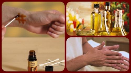 Чем оттереть йод с кожи лица можно. Как убрать йод с кожи рук и тела?