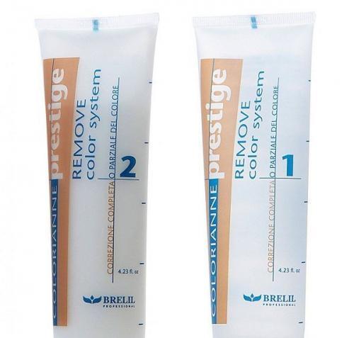 Как смыть темную краску с волос в домашних условиях за один раз. Смывка в условиях дома