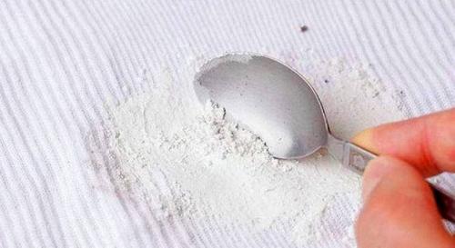 Как вывести пятно от масла с одежды старое. Способы удаления свежих пятен