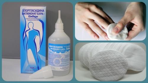 Чем оттереть йод с кожи лица можно. Как убрать йод с кожи рук и тела?