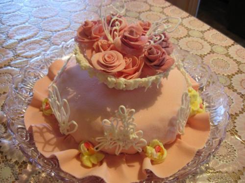 Как украсить торт просто и красиво. Декор тортов — советы по выбору дизайна декора и варианты оформления тортов своими руками (125 фото)