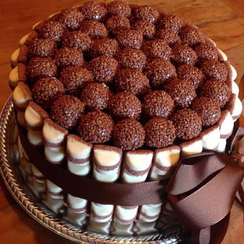 Декоры для торта. Украшение торта — пошаговый мастер-класс по оформлению торта в домашних условиях своими руками (130 фото идей)