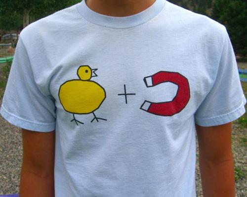 Как снять наклейку с футболки в домашних условиях. 8 простых способов снять наклейку с одежды