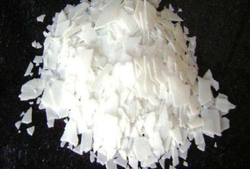 Сода кальцинированная формула. Не перепутайте соду пищевую с технической — это нужно знать